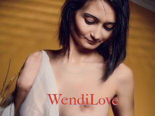WendiLove