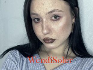 WendiSoler