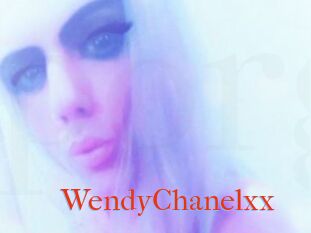 WendyChanelxx