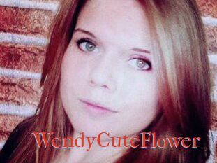 WendyCuteFlower