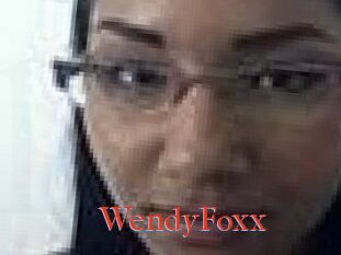 Wendy_Foxx