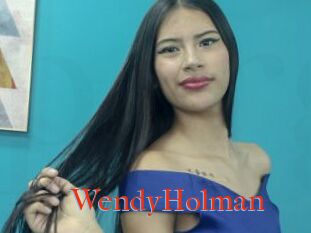 WendyHolman