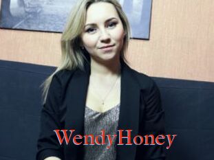 WendyHoney