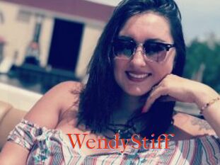 WendyStiff