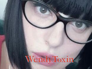 WendyToxin