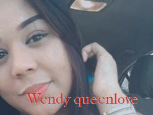 Wendy_queenlove