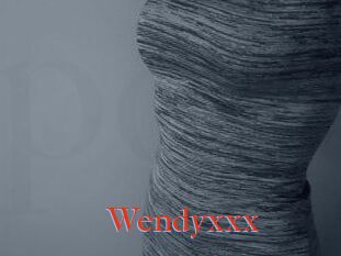 Wendyxxx