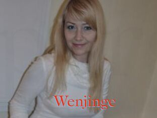 Wenjinge
