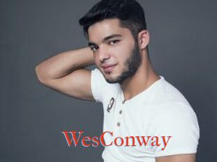 WesConway