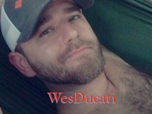WesDucati
