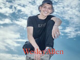 WesleyAllen