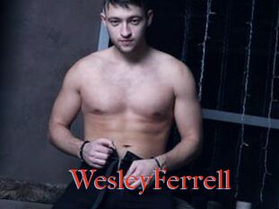 WesleyFerrell