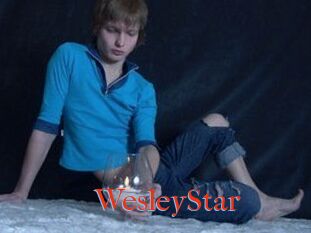 WesleyStar