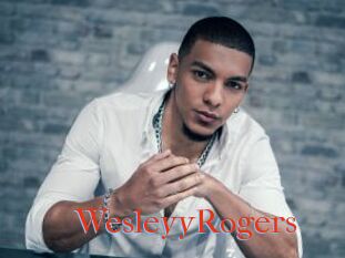 WesleyyRogers