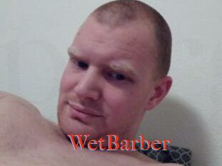 WetBarber