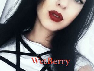WetBerry