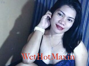 WetHotMaxin