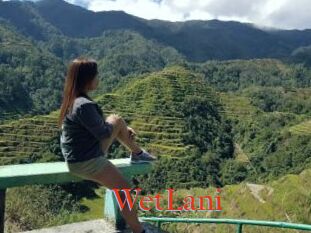 WetLani