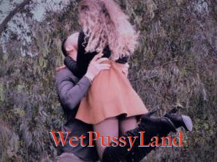 WetPussyLand
