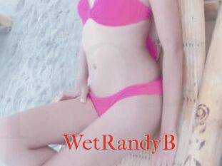WetRandyB