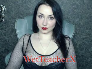 WetTeacherX