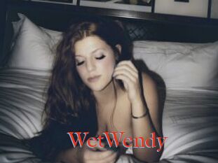 WetWendy