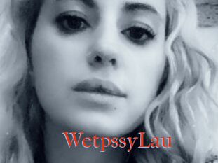 WetpssyLau