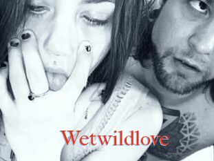 Wetwildlove