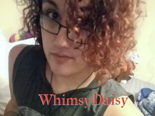 WhimsyDaisy