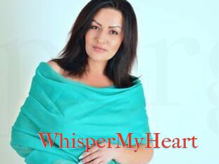 WhisperMyHeart