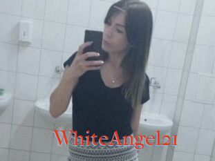 WhiteAngel21