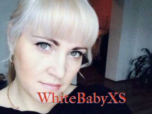 WhiteBabyXS