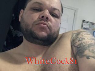 WhiteCock81