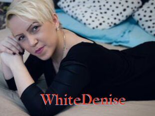 WhiteDenise