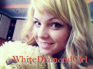 WhiteDiamondGirl