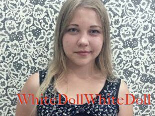 WhiteDoll_WhiteDoll