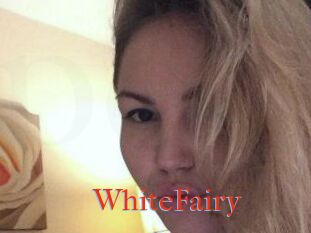 WhiteFairy
