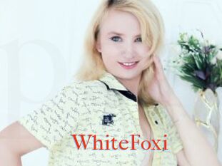 WhiteFoxi