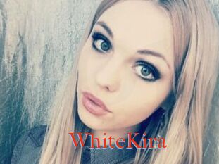 WhiteKira