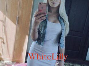 WhiteLilly