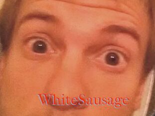 WhiteSausage