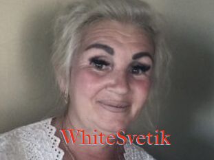WhiteSvetik