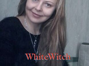 WhiteWitch