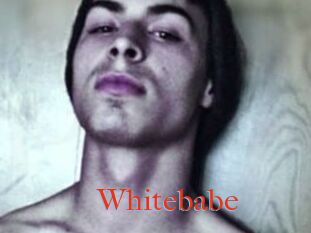 Whitebabe
