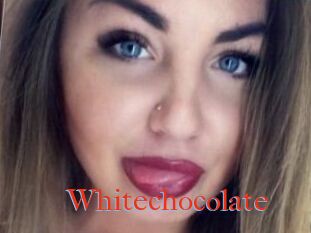 White_chocolate_
