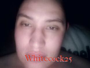 Whitecock25