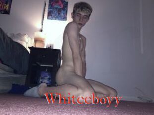Whiteeboyy