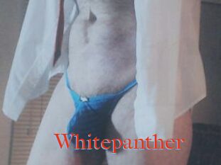 Whitepanther