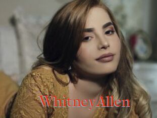 WhitneyAllen