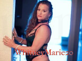 WhitneyMarie20